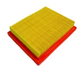 Cf Moto Nk 250 Yan Sanayi Hava Filtre - 4