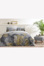 Özdilek Golden Palm Tek Kişilik Nevresim Takımı 160 x 220 - 4