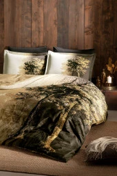 Özdilek Beech Tek Kişilik Nevresim Takımı 160 x 220 - 2