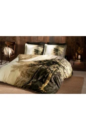 Özdilek Beech Tek Kişilik Nevresim Takımı 160 x 220 - 7