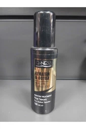 Q-NESS KERATİN&BOTOX SERUM-100ML - 1