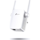 TP-Link TL-WA855RE, N300 Mbps, 2 Harici Anten ve 1 Ethernet Bağlantı Noktalı Wi-Fi Güçlendirici Wi-Fi 4 Menzil Genişletici ''OUTLET'' - 2