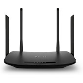 TP-Link Archer VR300 4 Port 1200 Mbps 5GHz VDSL2 Modem - 1