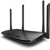 TP-Link Archer VR300 4 Port 1200 Mbps 5GHz VDSL2 Modem - 2