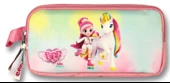 Ümit Çanta Cry Babies Gökkuşağı Kalem Çantası - Pembe-Yeşil - Kız Çocuk - 2