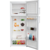 Altus AL 355 B 437 LT Çift Kapılı Buzdolabı - 3