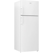 Altus AL 366 B 503 LT Statik Çift Kapılı Buzdolabı - 2