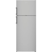 Altus AL 366 BS 503 Litre Çift Kapılı Statik Buzdolabı - 1
