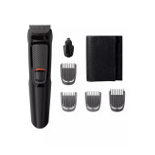 Philips 6'si 1 Arada Erkek Bakım Seti Mg3710/15-yüz/vücut (ISLAK/KURU KULLANIM) - 1