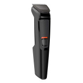 Philips 6'si 1 Arada Erkek Bakım Seti Mg3710/15-yüz/vücut (ISLAK/KURU KULLANIM) - 5