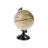 Masis Kalemtraşlı Dünya Küre 10 cm Çap - 1