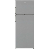 Altus AL-371 S Gri No Frost Buzdolabı - 1