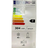 Altus AL-371 S Gri No Frost Buzdolabı - 2