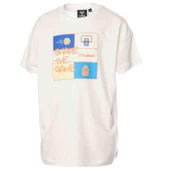 HUMMEL ÇOCUK KISA KOL T-SHIRT GORM OVERSIZE T-SHIRT S/S 911959 - 2