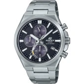 Eqs-950D-1Avudf Casio Edifice Erkek Kol Saati - 1