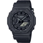 GA-2100BCE-1ADR Casio G-Shock Erkek Kol Saati - 1