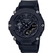 GA-2200BB-1ADR Casio G-Shock Erkek Kol Saati - 1