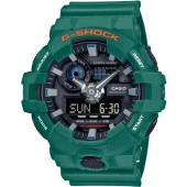 GA-700SC-3ADR Casio G-Shock Erkek Kol Saati - 1