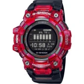 GBD-100SM-4A1DR Casio G-Shock Erkek Kol Saati - 1