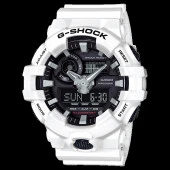 GA-700-7ADR Casio G-Shock Erkek Kol Saati - 3
