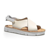 Kadın Sandalet K200157-023 Camper Oruga Sandal Bej - 1