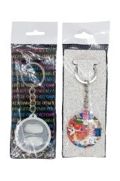 Küba Temalı Anahtarlık Kapak Açacak thumbnail 4