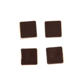 Küba Temalı Dörtlü Taş Magnet thumbnail 2