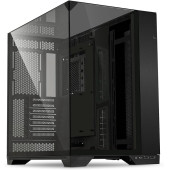 Lian Li O11 Vision Siyah E-ATX Oyuncu Kasası - 2