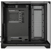 Lian Li O11 Vision Siyah E-ATX Oyuncu Kasası - 5
