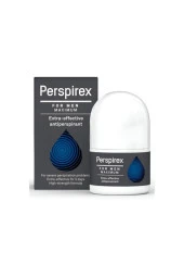 Perspirex Antiperspirant Maximum Terleme Önleyici Extra Etkili Roll-on 20 Ml - 1