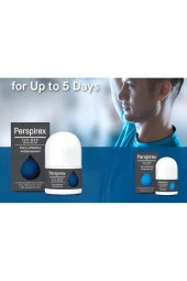 Perspirex Antiperspirant Maximum Terleme Önleyici Extra Etkili Roll-on 20 Ml - 3
