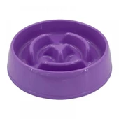 Yavaş Yeme Kedi Köpek Mama Kabı 775 ml - 1