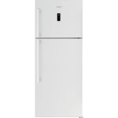 Altus AL 380 X Çift Kapılı No-Frost Buzdolabı - 1