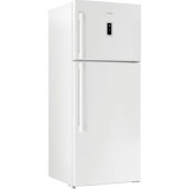 Altus AL 380 X Çift Kapılı No-Frost Buzdolabı - 2