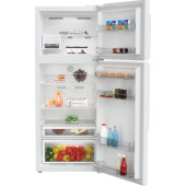 Altus AL 380 X Çift Kapılı No-Frost Buzdolabı - 4