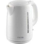 Altus AL 729 Beyaz 2200 W Kettle - 1