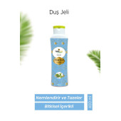 Tubalife Duş Jeli 400 ml - 1