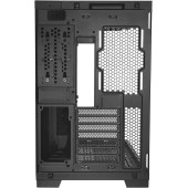 Lian Li O11 Dynamic EVO RGB Black E-ATX Oyuncu Kasası - 2