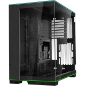 Lian Li O11 Dynamic EVO RGB Black E-ATX Oyuncu Kasası - 3