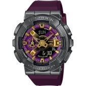 GM-110CL-6ADR Casio G-Shock Unisex Kol Saati - 1