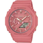 GMA-S2100-4A2DR Casio G-Shock Unisex Kol Saati - 1
