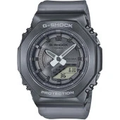 Gm-S2100mf-1Adr Casio G-Shock Unisex Kol Saati - 1