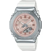 GM-S2100WS-7ADR Casio G-Shock Unisex Kol Saati - 1