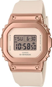 GM-S5600UPG-4DR Casio G-Shock Unisex Kol Saati - 1