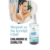 Tubalife Blue Ice Unisex Vücut Spreyi 100 ml Body Mist - 2