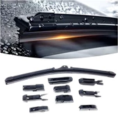 Volvo XC90 Muz Silecek Takımı (2005-2014) 60X53-A thumbnail 1