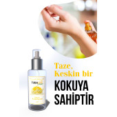 Tubalife Limon Kolonyası 100 ml - 2