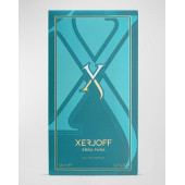 Xerjoff V Erba Pura 100 ml EDP Unisex Parfüm - 1