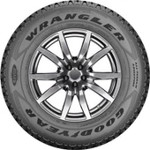Goodyear Wrangler AT Adventure 265/60R18 110H (Yaz) (2024) - 1