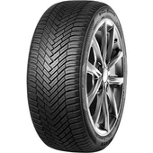 Nexen N'Blue 4Season 2 215/50R18 92W (4 Mevsim) (2024) thumbnail 1
